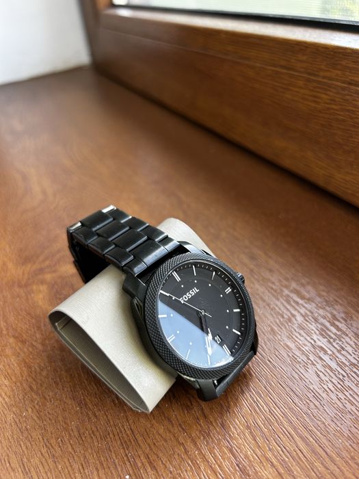 Ceas barbatesc Fossil