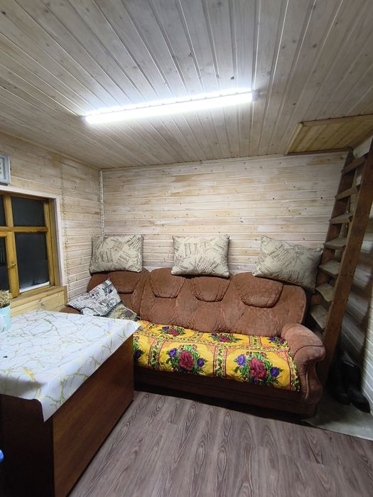 Продам частный дом в рабочем посёлке.