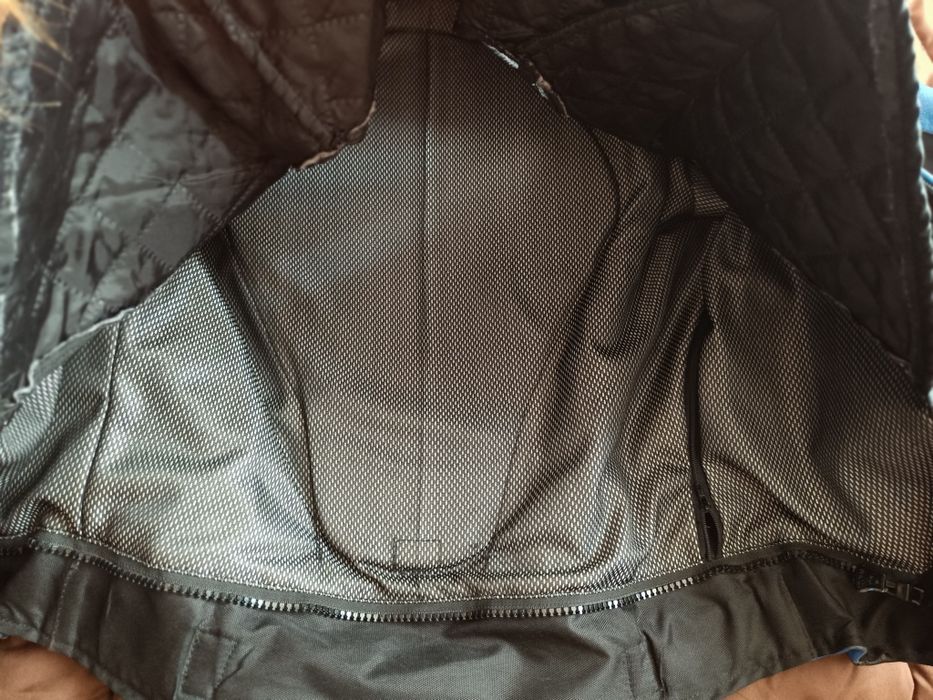 Дамско мото яке Suzuki