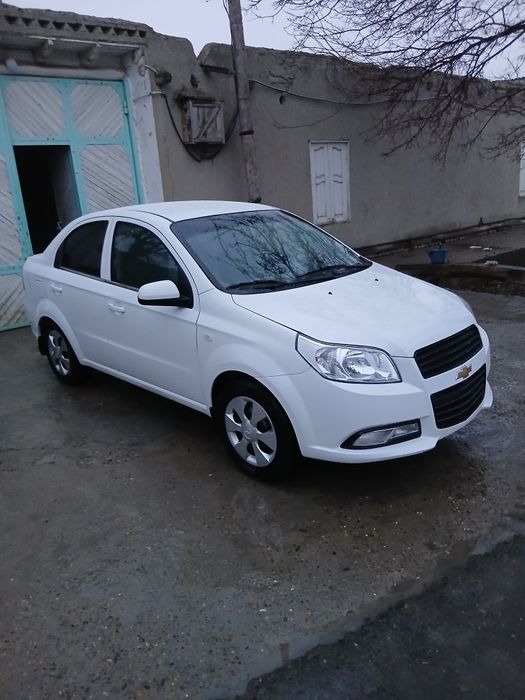 Nexia 3  2021-yil  sotiladi