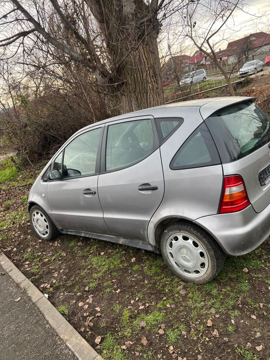 Mercedes Benz A classe 1.4 benzină dezmembrez