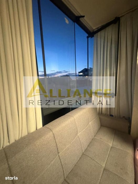 Apartament 2 Camere Complet Mobilat si Utilat | Parcare Inclusa — fotografia 1