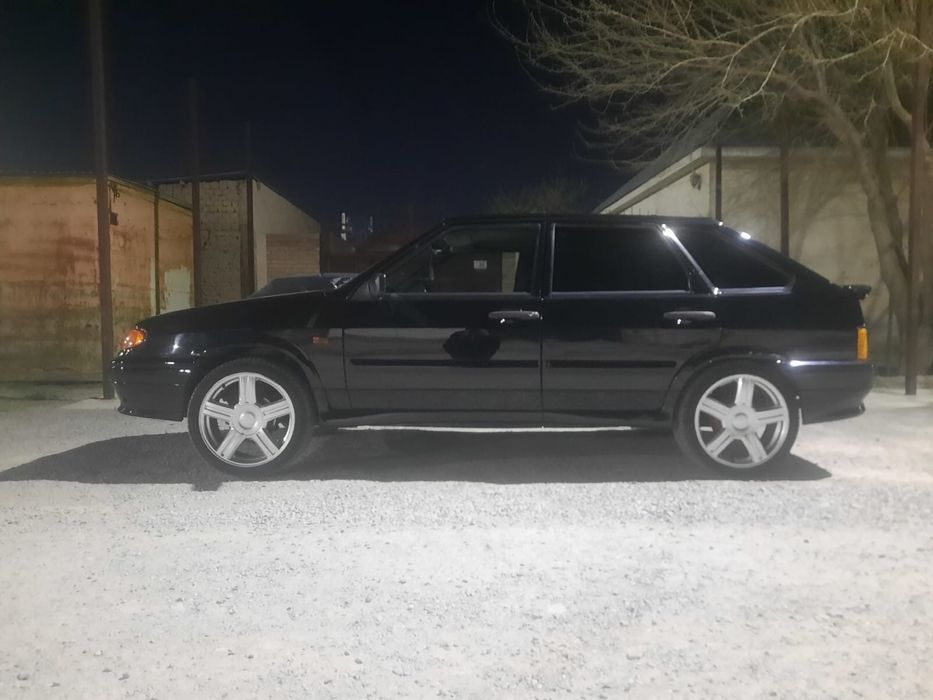 Торус титанка сатылады