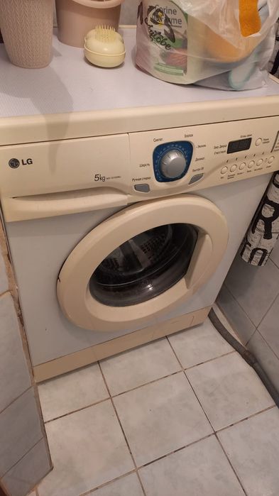 СРОЧНО! Стиральная машина