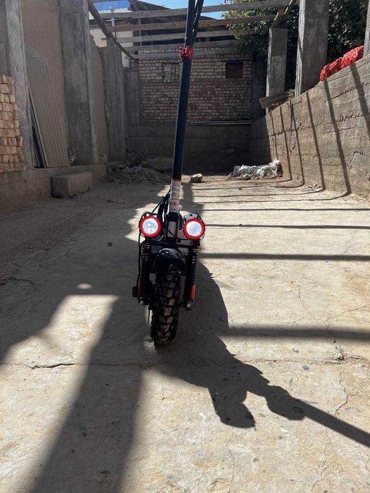 Elektro samakat sotiladi