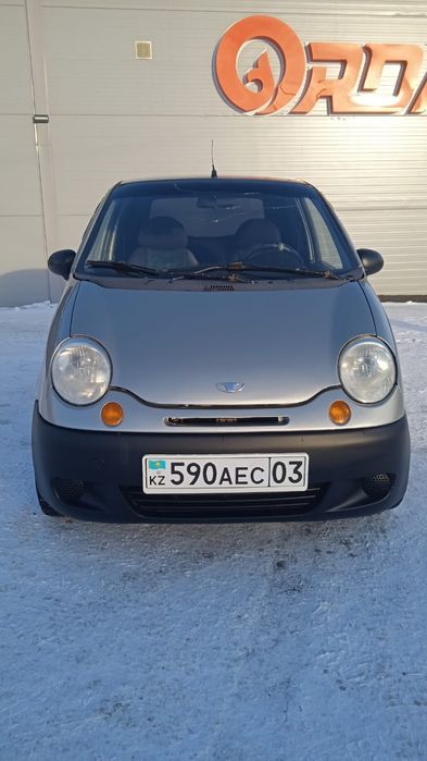 Продаю машину  на полном ходу