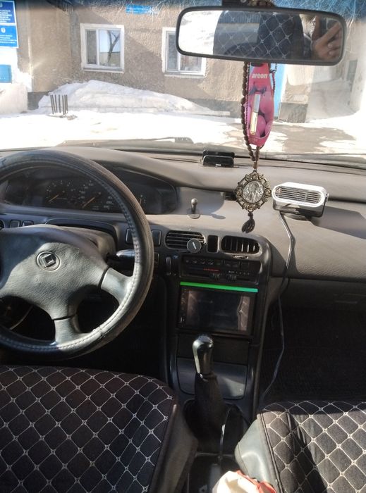 Продам Мазда Кронос