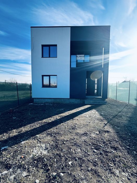 ‼️Casă de vanzare in Drobeta Tr.Severin‼️