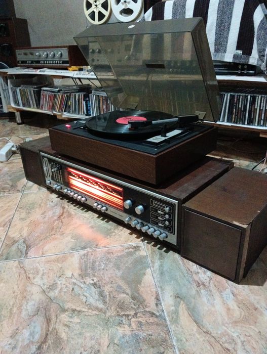 Продам Проигрыватель Мелодия 104 Стерео.