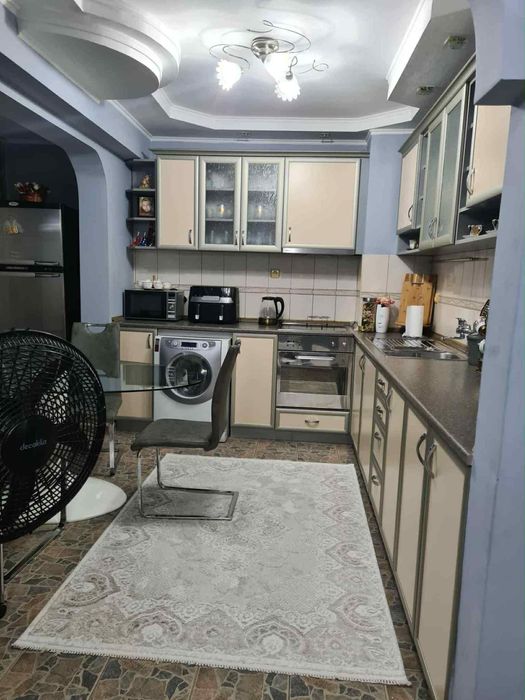 Продава се Тристаен апартамент в Добрич, Балик - 88 кв.м за 1014 €/кв.м - Снимка #17