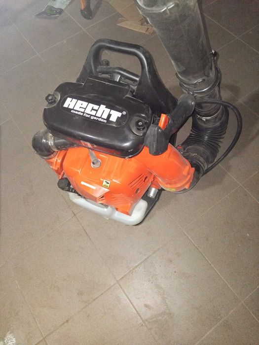 Suflanta frunze hecht 972