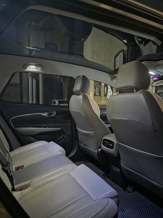 Gac aion V plus 2022