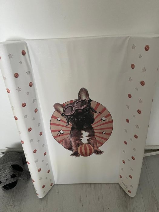 Saltea infasat bebelusi