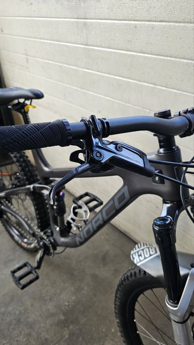 Продавам планинско колело