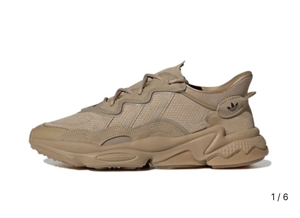 Adidas ozweego 43 1/3 (43) originali noi