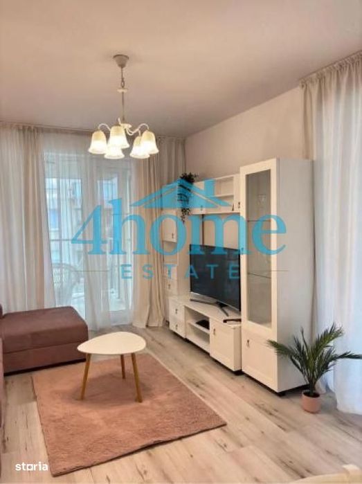 Apartament 2 Camere| Rose Garden| Obor| Bloc Nou| Parcare subterana
