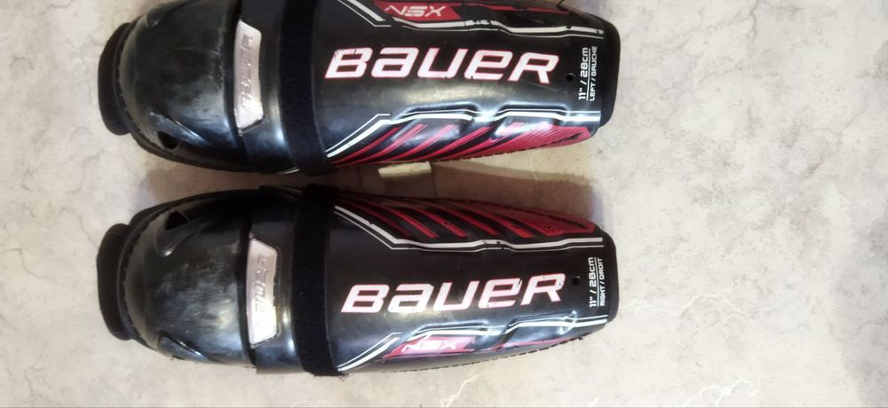 Продам хоккейную форму