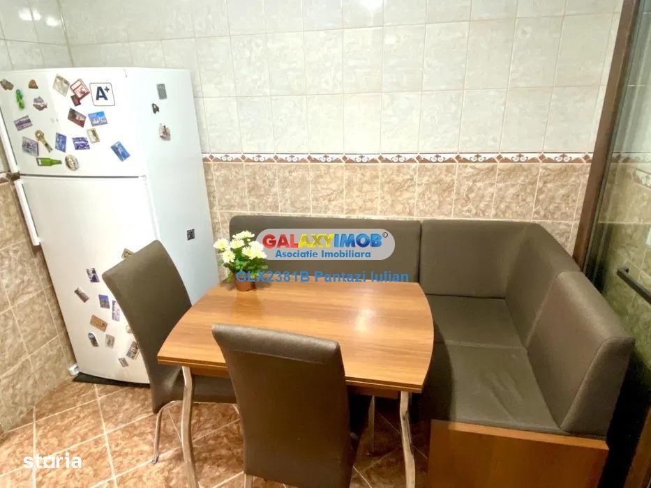Apartament 2 camere | Dristor | Loc de Parcare | 6min. metrou