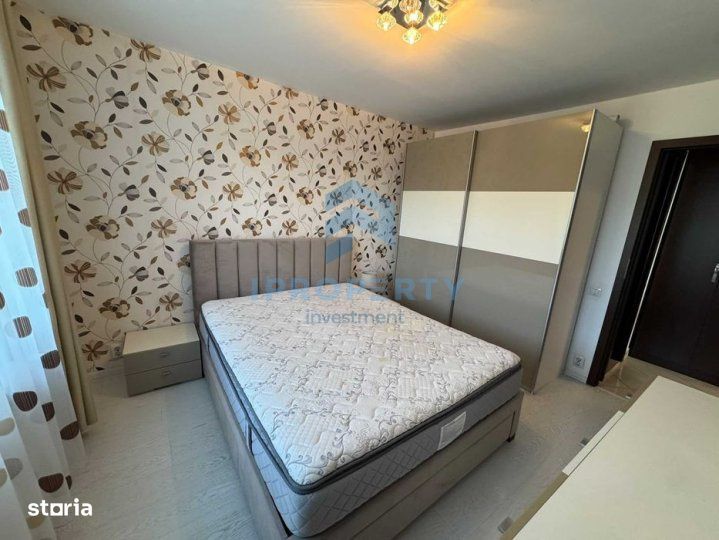 Crangasi | 4 camere | Centrala proprie | Loc parcare | Prox metrou