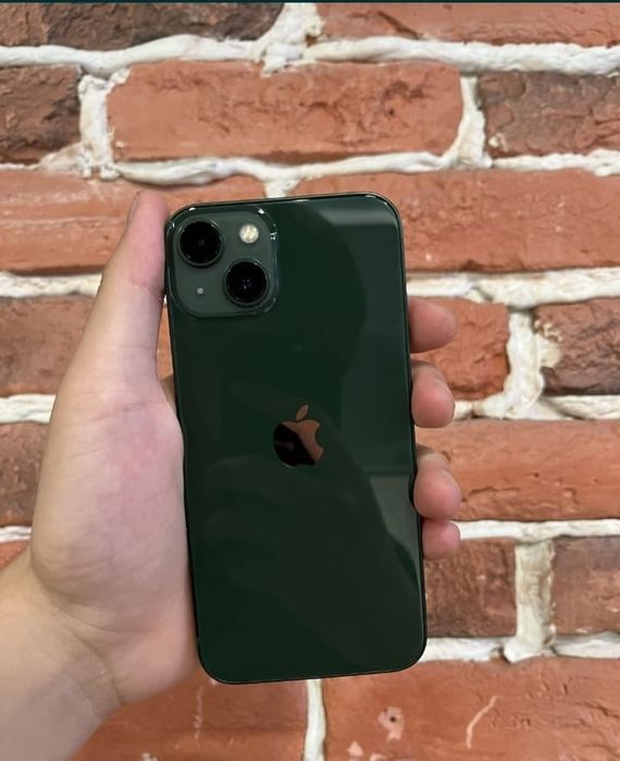 Iphone 13 128 gb 78%