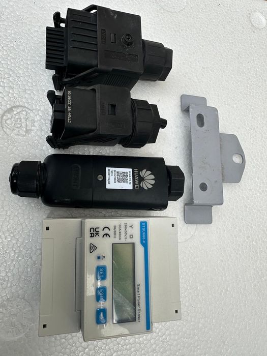 Invertor trifazat Huawei SUN2000 10KTL-M1 10kW