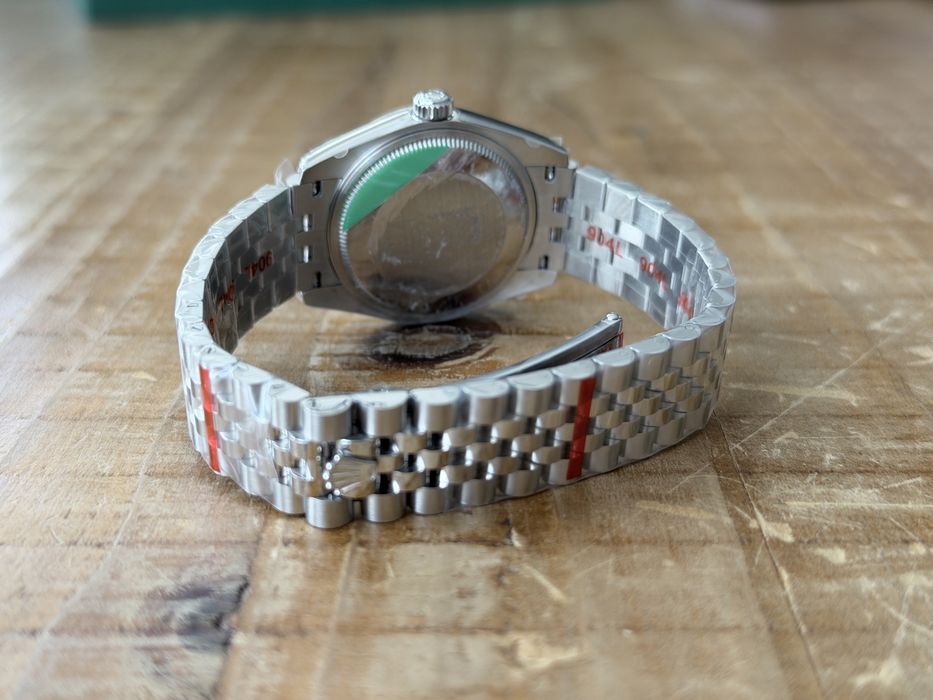 Часы Rolex Datejust 31 Pearl
