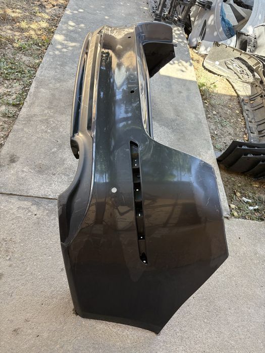 Kia Optima Kia K5 задний бампер