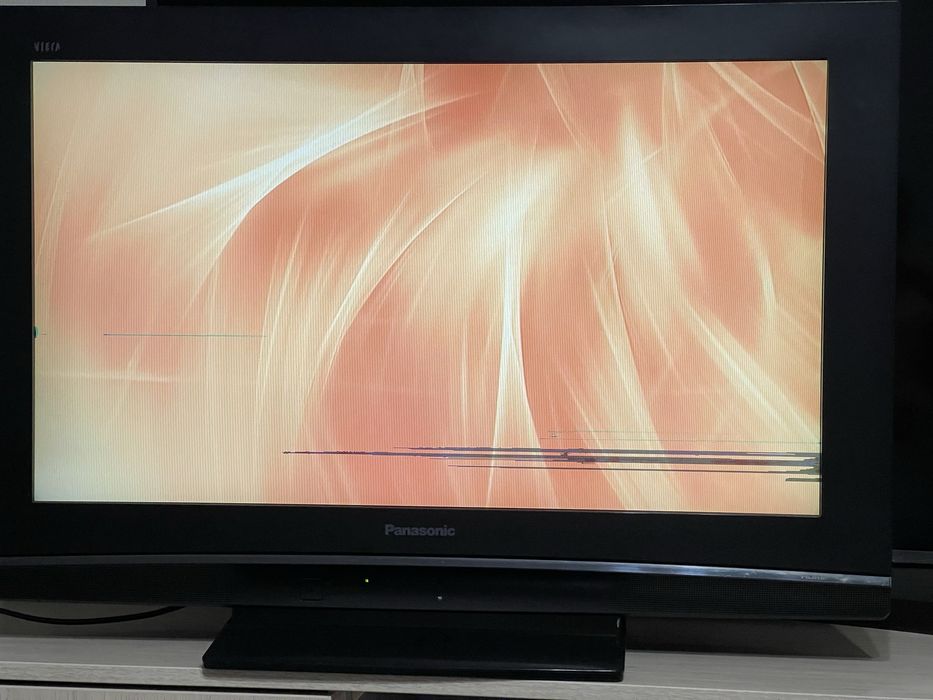 Телевизор Panasonic