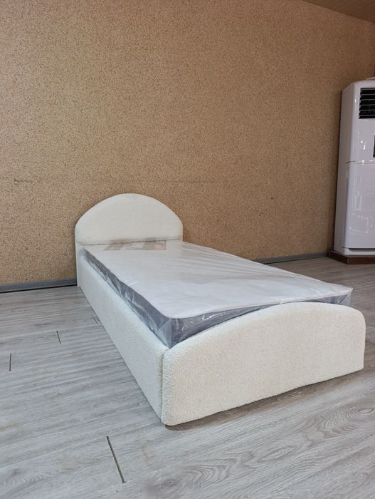 Kravat Krovat Кровать Акция 1 kishilik krovat