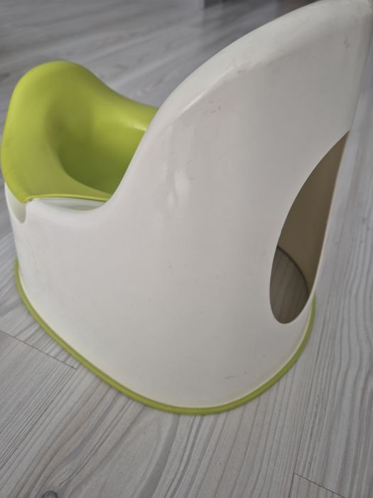 Детский горшок IKEA