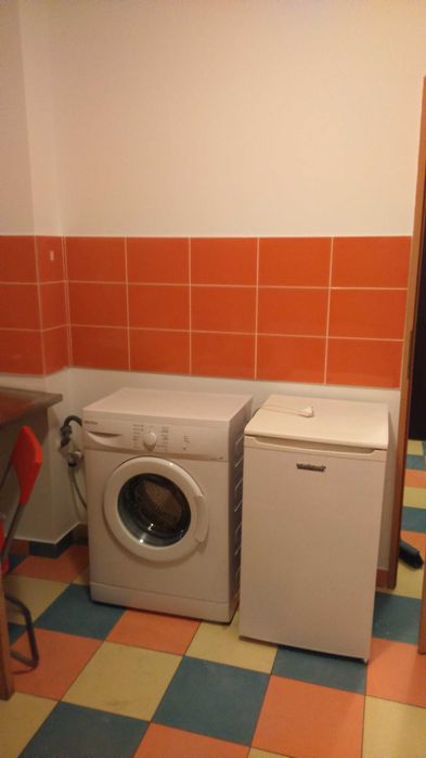 Garsoniera Piata Sudului