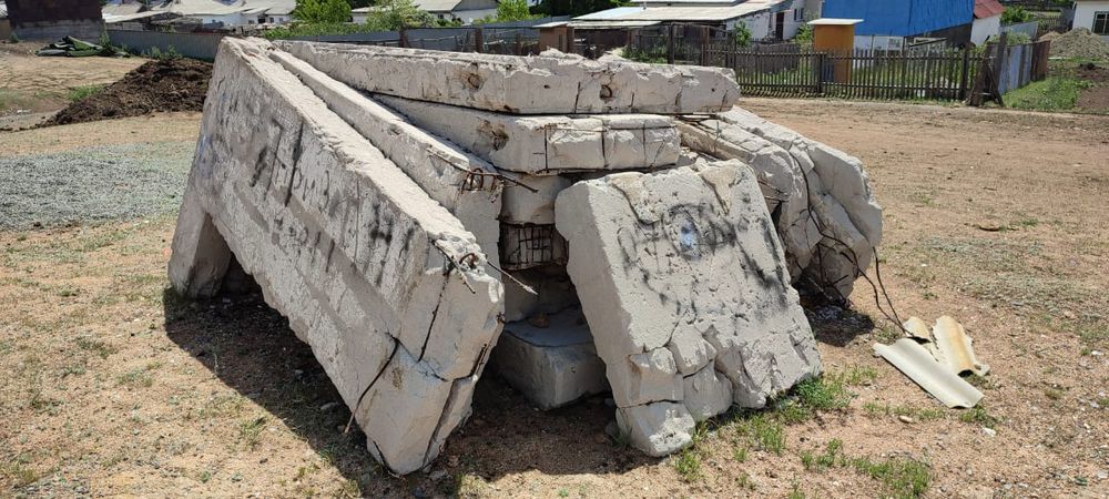 Газоблок плиты сатамын