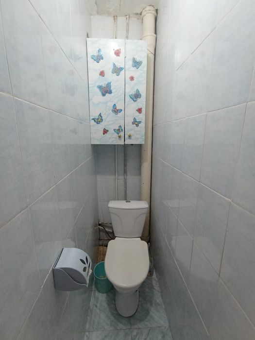 Продаётся 2 комн Ремзавод недорого