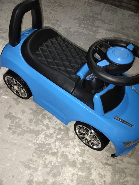 Детская машина самоход новая! 9000 т.