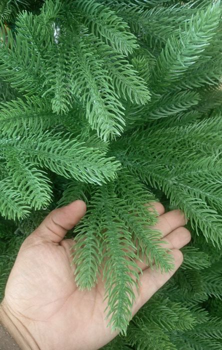 Новогодняя ёлка под натуральную Ель 1