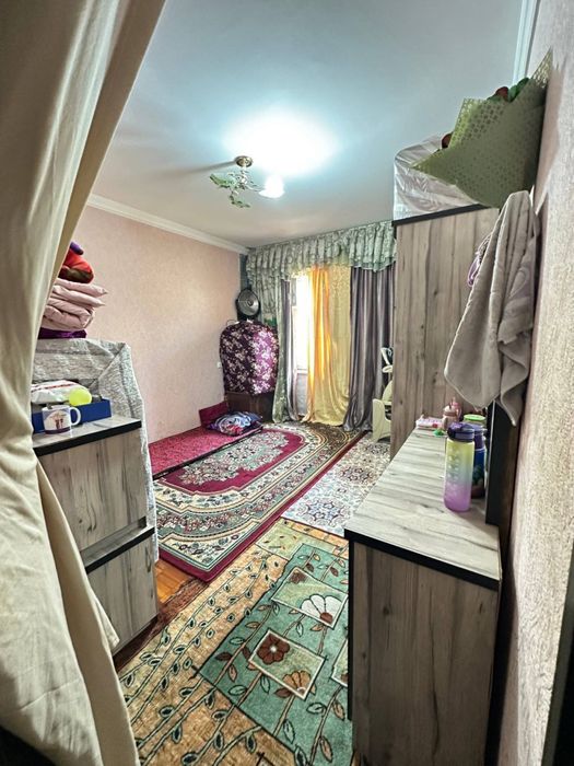 Срона сотилади. Янги хайот тумани Спутник 15