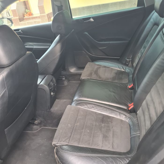Volkswagen passat b6 2.0D 170cp DSG