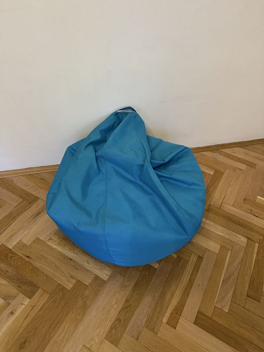 Fotoliu puf copii