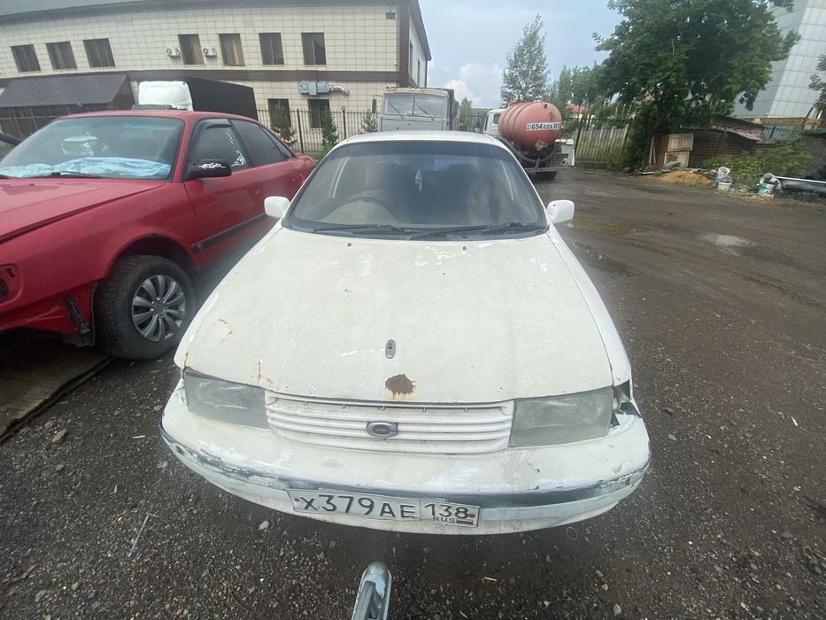 Toyota corsa 1996 продаеться СРОЧНО