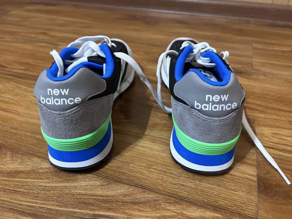 Продам New Balance новые