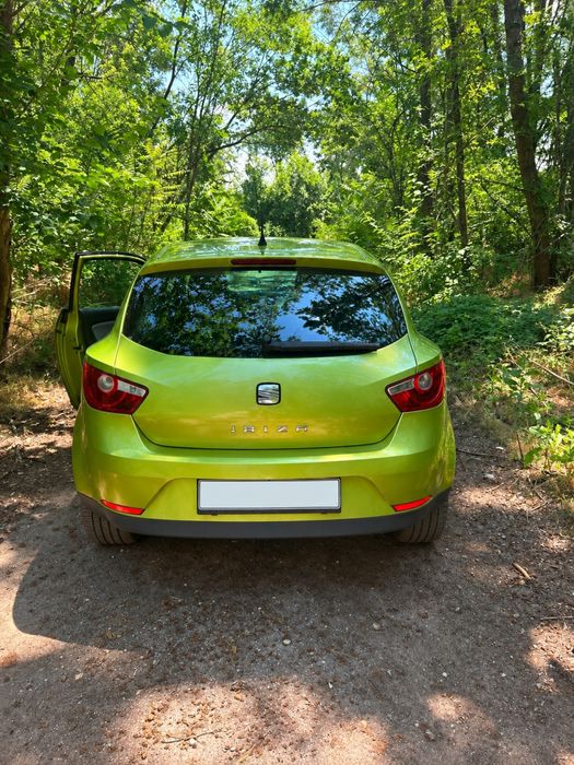 Seat Ibiza 1.4 2009