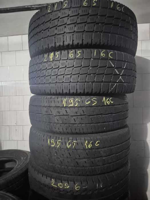 Anvelope c 14-17 inc Lichidare stoc