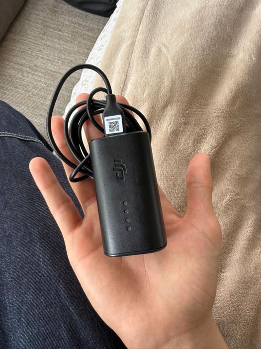 Dji avata 1 продам