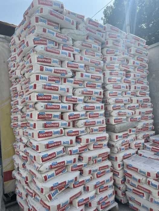 Knauf rodbant rodbant