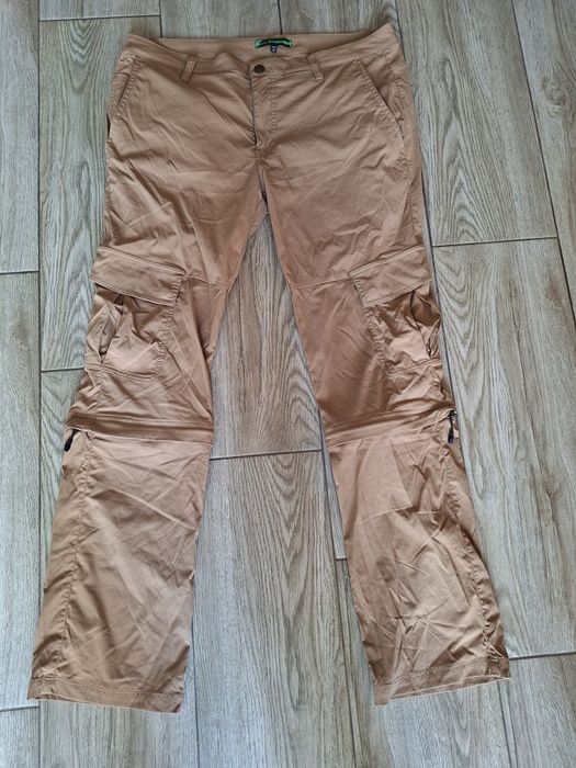 Pantaloni outdoor Jeff Green