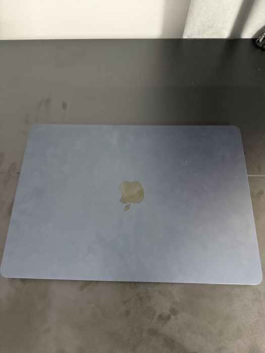 Macbook Air M4 15