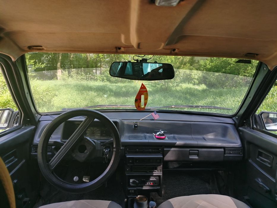 Продам авто ваз 2109