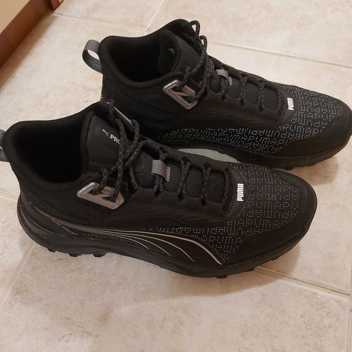 Обувки Puma Obstruct Pro Mid Winter
