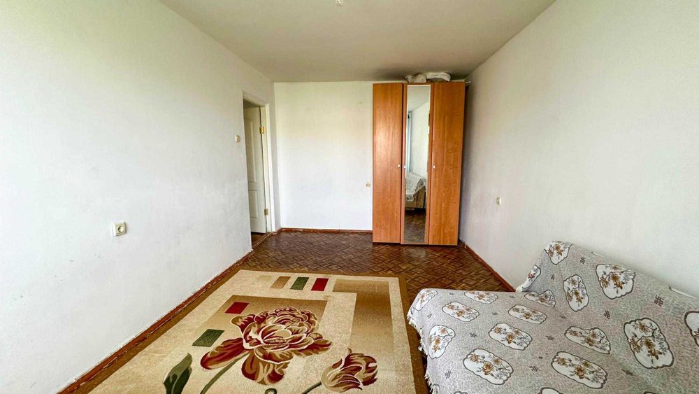 Продам 2 комнатную квартиру в мкр Самал Айман ИмпериЯ