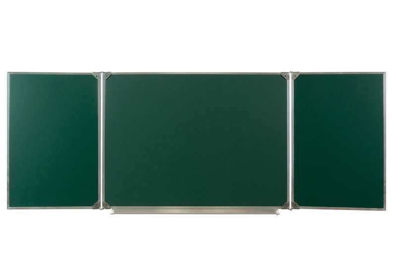 Маркерно-меловая доска 100х300 маркерно-магнитно-меловая Скидки !!!